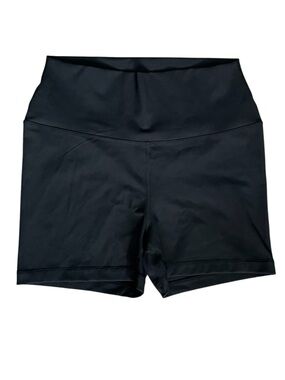 Reflex Active Body Sculpting Shorts Black Size XL